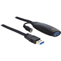 USB 3.0 actieve Verlengkabel