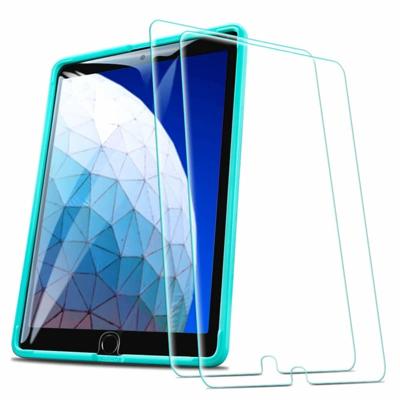 iPad Air 2019/iPad Pro 10.5 Tempered Glass Screen Protector - 2 Pack