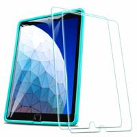 iPad Air 2019/iPad Pro 10.5 Tempered Glass Screen Protector - 2 Pack