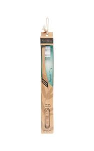 Nextbrush Bamboe tandenborstel medium