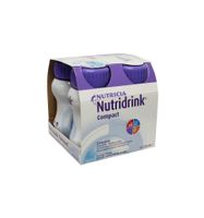Compact neutraal 4 X 125ML - thumbnail