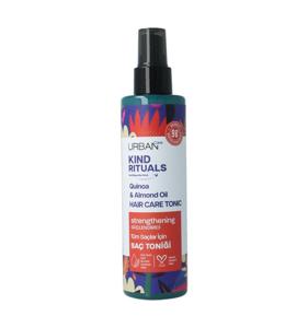 Kind rituals quinoa & almond haircare tonic