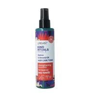 Kind rituals quinoa & almond haircare tonic