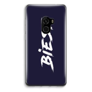 Biest: Xiaomi Mi Mix 2 Transparant Hoesje