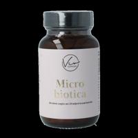 Microbiotica 30 Vegetarische capsules