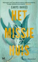 Het missiehuis - Carys Davies - ebook