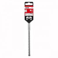 Hamerboor hb4x 8x160 mm KWB - Kwb