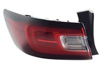 Achterlicht links 4420925
