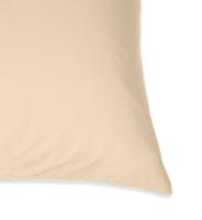 Vandyck Cotton Breeze bleached sand dekbedovertrek