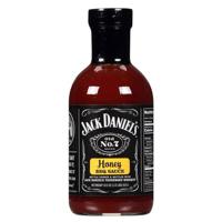 Jack daniels honey bbq sauce - Hortus