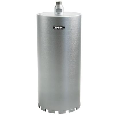 Spero Beton diamantboor dunwandig | 160mm | R1/2 | nat gebruik | lengte 300mm - SPC-210760