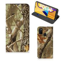Samsung Galaxy M30s | M21 Smart Cover Wildernis