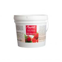 Amoretti - Artisan Natural Flavors - Wilde aardbei 4,53 kg - thumbnail
