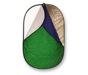 Bresser TR-2 7 in 1 reflectiescherm 120x180cm