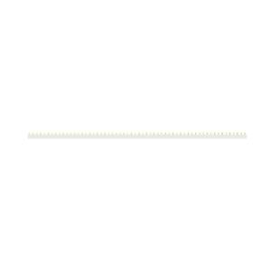 ABB 2CDL220001R1058 Faserail Grijs 1 stuk(s)