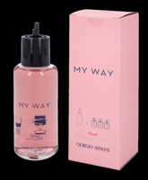 Armani My Way Floral Eau de parfum Refill 150ml Dames Armani My Way Floral Eau de parfum Refill 150ml Dames