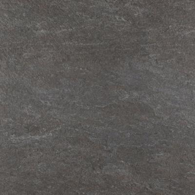 Floorgres Walks 1.0 728749 Vloertegel 600X600 Black 10mm Mat Ret.R11
