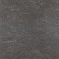 Floorgres Walks 1.0 728749 Vloertegel 600X600 Black 10mm Mat Ret.R11