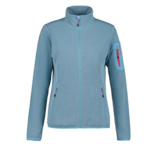 Ice Peak Bowersville Fleece Vest Dames 4XL/48