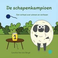 De schapenkampioen (Hardback)