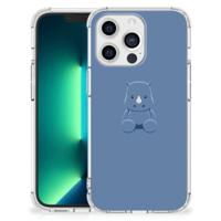 iPhone 13 Pro Max Stevig | Bumper Hoesje | Baby Rhino