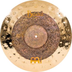 Meinl B19DUC Byzance Dual 19" Extra Dry Crash bekken