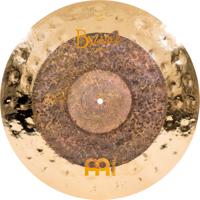 Meinl B19DUC Byzance Dual 19" Extra Dry Crash bekken