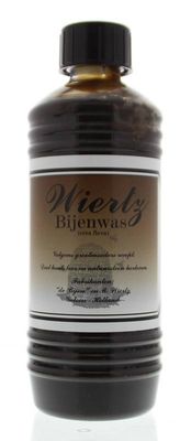 Bijenwas bruin