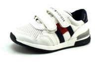 Tommy Hilfiger T3X4-3034 Wit TOM38 - thumbnail