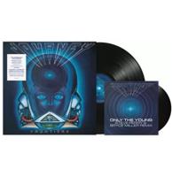 Journey - Frontiers (40th Anniversary Edition) LP + 7" Vinyl