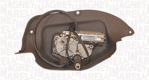 Ruitenwissermotor TGL420I
