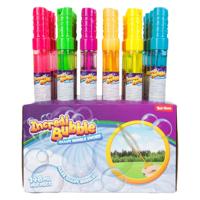 Toi-Toys Incredibubble bellenblaaszwaard 148ml, 24st.