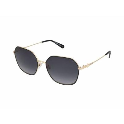 Dames zonnebril Love Moschino MOL063-S-2M2 Ø 55 mm