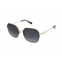 Dames zonnebril Love Moschino MOL063-S-2M2 Ø 55 mm