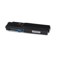 Huismerk Xerox WorkCentre 6655 (106R02744) Toner Cyaan
