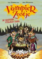 De vampiers strijken terug (Hardback)