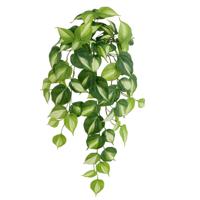 Philodendron Kunst Hanger bright Brasil 60cm