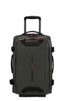 Ecodiver Duffle Wheels 55cm CLIMBING IVY