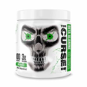 The Curse Beta Alanine 300gr