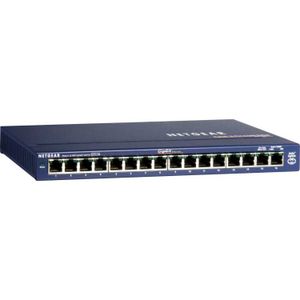 Netgear GS116 switch