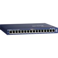 Netgear GS116 switch - thumbnail