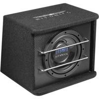 Hifonics TS-200R Auto-subwoofer passief 400 W - thumbnail