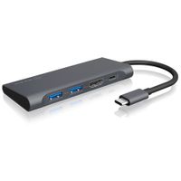 IB-DK4022-CPD Dockingstation