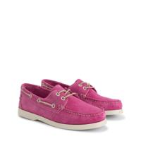 Travelin' - - Roze - Maat