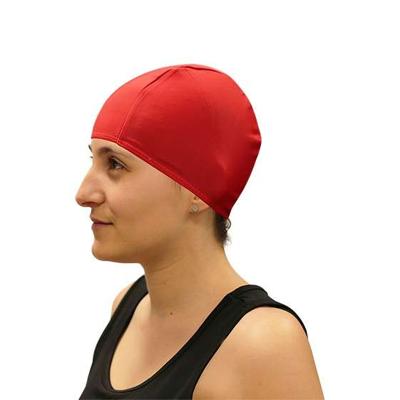 SWIMMING CAP LICRA SOFTEE SENIOR