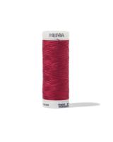 HEMA Machinegaren polyester 200m - diverse kleuren