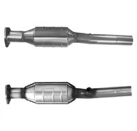 Katalysator Volkswagen/Seat/Skoda BM90854H