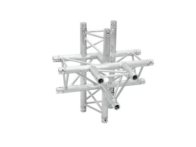 ALUTRUSS DECOLOCK DQ3-PAT51 5-way Corner /