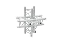 ALUTRUSS DECOLOCK DQ3-PAT51 5-way Corner /