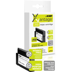 Xvantage Inktcartridge vervangt HP 953XL, F6U18AE Compatibel Geel 1748,4089 1748,4089